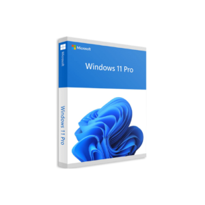Windows 11 Pro Permanente