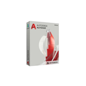 Autodesk Autocad 2024 (License Education 3 Años)