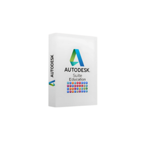 Autodesk All Apps (License Education)
