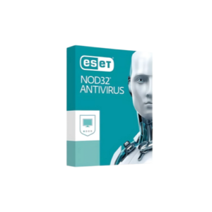 Eset Nod32 Antivirus (1PC)