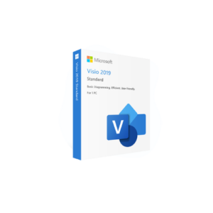 Microsoft Visio 2019
