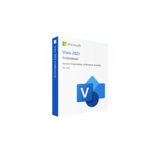 Microsoft Visio 2021