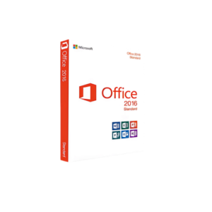 Office Profesional Plus 2016 (5PCs)