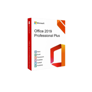 Office Profesional Plus 2019