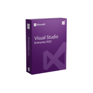 Visual Studio Enterprise 2022 (1PC)