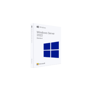 Windows Server Standard o Datacenter 2022 (1PC)